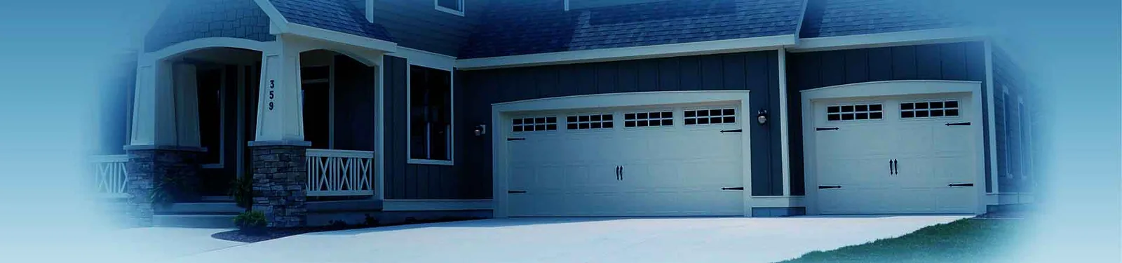 Greeley garage door repair backdrop