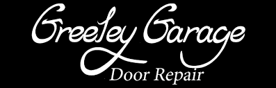 Greeley Garage Door Repair